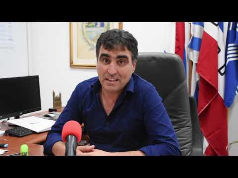 La Intendencia de Salto trabajó junto a vecinos de pueblo Biassini.