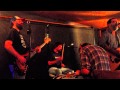 Wiser the Whiskey by Mic Harrison & the High Score at Sweet P's, 9-19-12