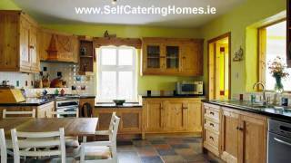 preview picture of video 'Creig Cottage Self Catering Doolin Clare Ireland'