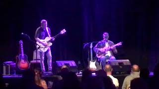 Jim white. Objects in motion. Gosforth civic theatre. 8.9.18