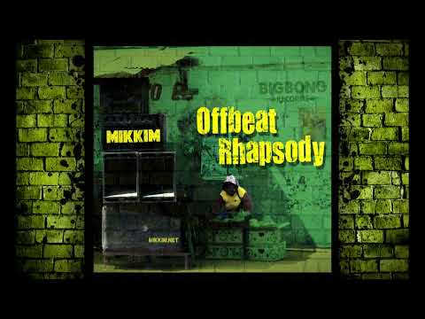 MikkiM Ft. Pladdy - Magnificent Cash (2012)