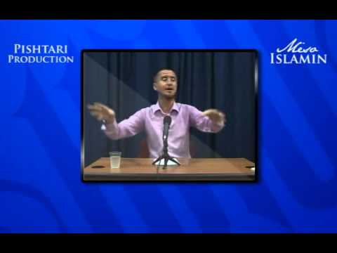 PROGRAMI I RAMAZANIT