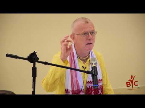 Chaitanya Mahaprabhu Pastimes by HG Atul Krishna prabhu