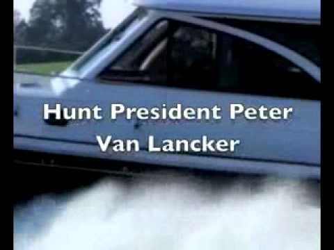 Hunt Yachts meets Volvo IPS