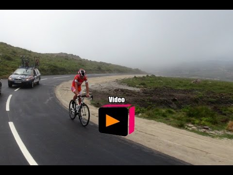 2ª Etapa Volta a Portugal de Cadetes