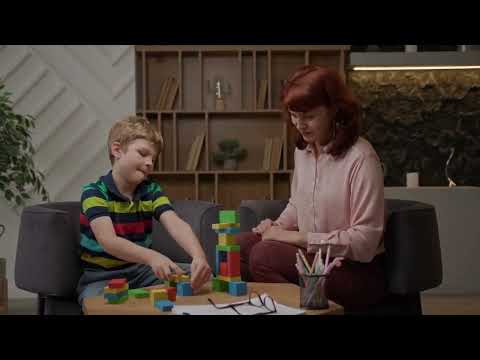 Aplikovaná behaviorální analýza (ABA)