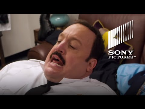 Paul Blart Mall Cop 2 - Hits Theaters This Friday!