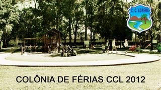 preview picture of video 'Colonia ferias Clube comercial de Lorena   2012     FULL HD      www.rrec.com.br'