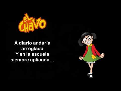 Si Yo Tuviera Una Mama - El Chavo Del Ocho