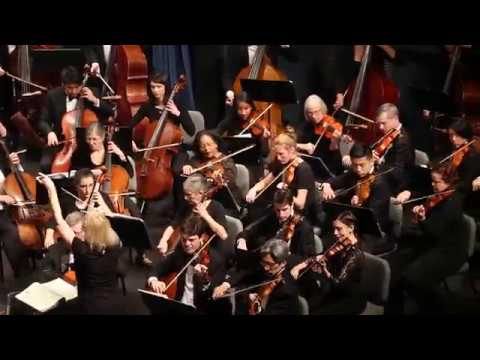 2019-11-9 Cambridge Symphony Orchestra Plays Beethoven 9 continued