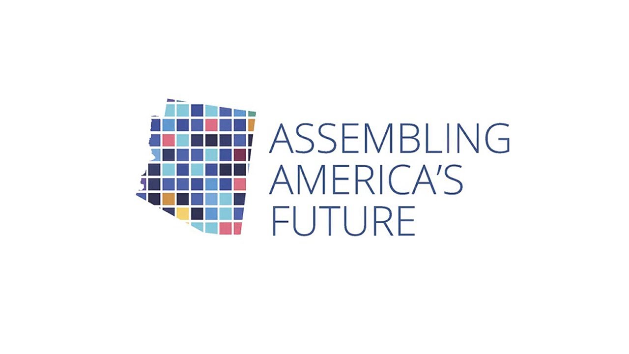 Amkor Technology Arizona ATA Groundbreaking Sizzle Reel