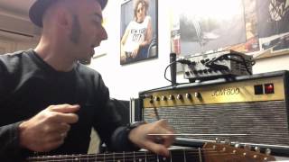 Video thumbnail for Koch LB120 vs Sm57 by Niccolò Menichini