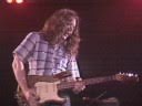 Rory Gallagher - Kickback City (Music)