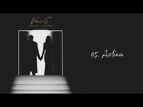 Videoclip de Adieu (Live à Angers / 2021) — Slimane
