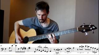 Violent Femmes - Confessions - Bass Transcription