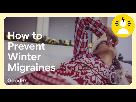 Winter Migraines: Why You Get Them and How to Prevent Them | GoodRx