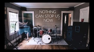 Nothing Can Stop Us Now (Official Video)