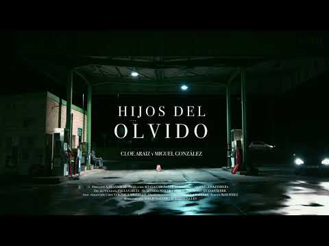 Tráiler de Hijos del olvido