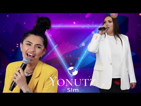 Raluca Dragoi ❎ Marina Mitrea 🎵 Tot la mine ai sa vi 2023 @YonutzSlm