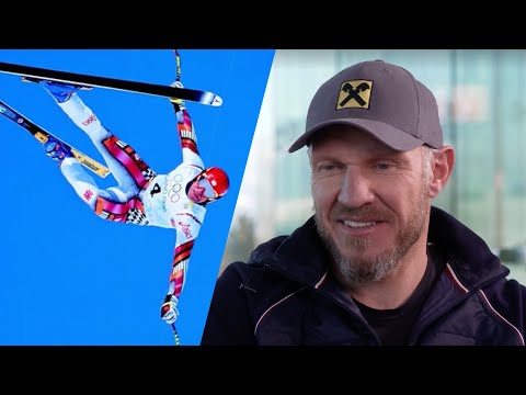 Hermann Maier: 25 Jahre nach Nagano – Die Geburtsstunde des Herminators: Das große Interview