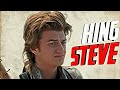 Stranger Things Steve Harrington Whatsapp Status Tamil