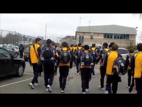 This Week Inside The Galaxy: 2010 - Episode 5