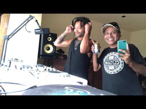 Live from Downtown Tulum Hotel :: Motoe Haus :: haustronaut radio
