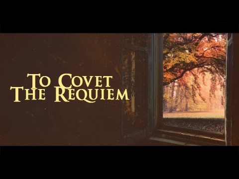 In Absenthia - To Covet The Requiem (Lyric Video)