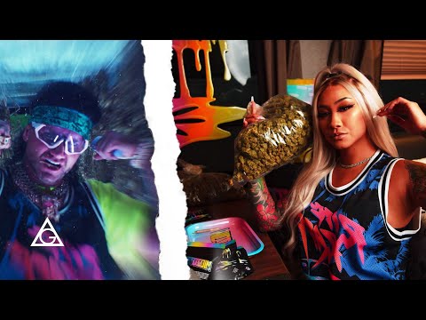 RiFF RAFF x eli. - VSCO (Music Video)