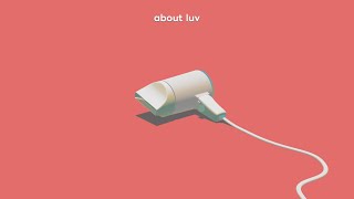 - about luv / 初音ミク