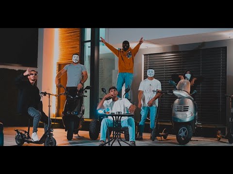 Lil Uzi 05 - Pronto [Official Video]