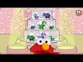Sesame Street Game Elmo S World Episode 196