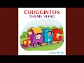 Chuggington Theme Song
