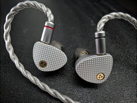 Moondrop Aria 2 - Where's the Smile? - Honest Audiophile Impressions