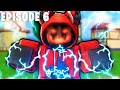 I Mastered ELECTRIC Fighting Style... (Roblox Blox Fruits) NOOB to PRO Day 6