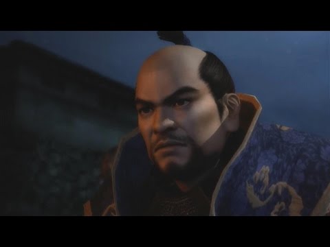 Samurai Warriors 2:XL - Ieyasu's Tale 2 - Battle of Mikatagahara (360)