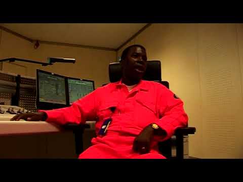 Engineer testimonial