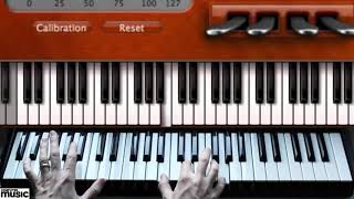 Play Keys Like a Pro 13: Clavinet technique