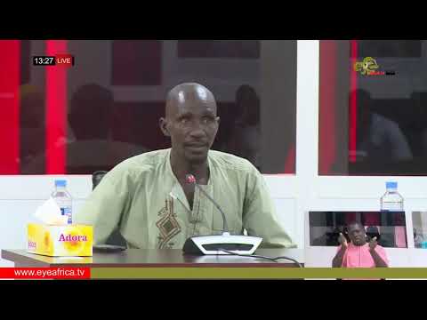 ENSA KIETA TRRC 5TH MARCH 2020 PART 2