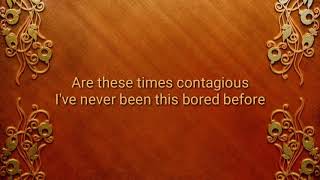 Download lagu 'COLLECTIVE SOUL'  •RUN• (lyric) mp3