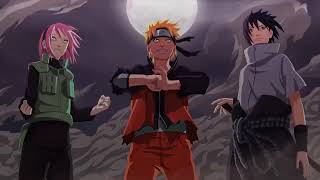 Download lagu Instrumen Semangat Dari Naruto mp3