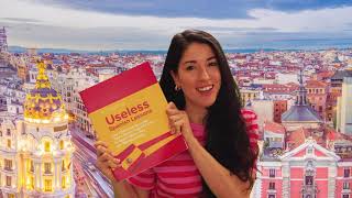 Useless Spanish Lessons