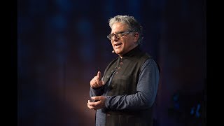Meaningful Lives: Individual Talks by Shaka Senghor, Arianna Huffington, and Deepak Chopra