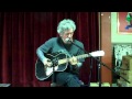 She Ain't Goin' Nowhere - performed by Rodney Crowell