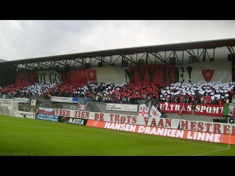 MVV-Helmond 2008-2009