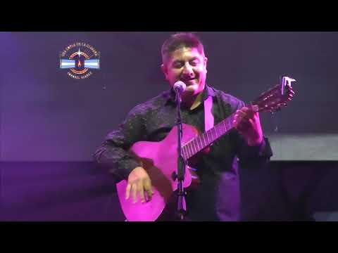 UNA COPLA EN LA LLANURA PROGRAMA N 684