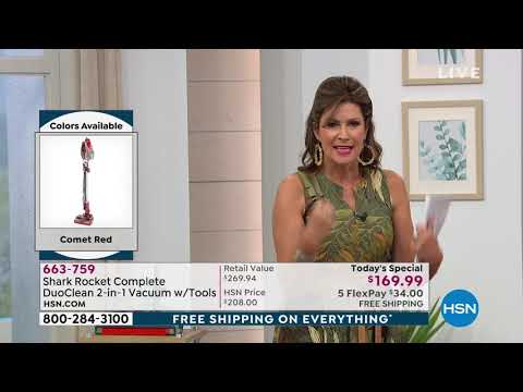 HSN | Home Solutions 07.14.2019 - 08 AM