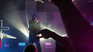 GENETIKK - Magic | live in Hamburg [Y.A.L.A Tour]