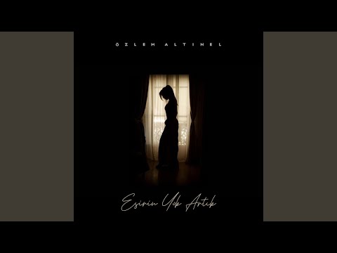 Esirin Yok Artık
