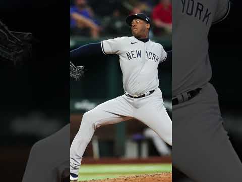 CHAPMAN LE CIERRA LA PUERTA A LOS YANKEES! EXIGE UNA DISCULPA PARA REGRESAR AL BRONX #mlblb #shorts